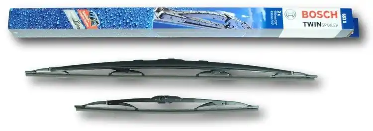 Wycieraczki Bosch Twin Hyundai Nexo Oferta limitowana