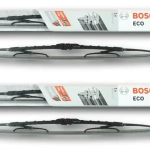 Wycieraczki Bosch Eco RAM 1500 Pickup Tani