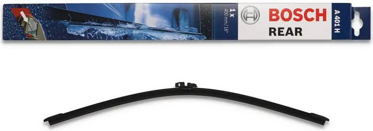 Wycieraczka tylna Bosch Opel Vectra C hatchback Szybka dostawa