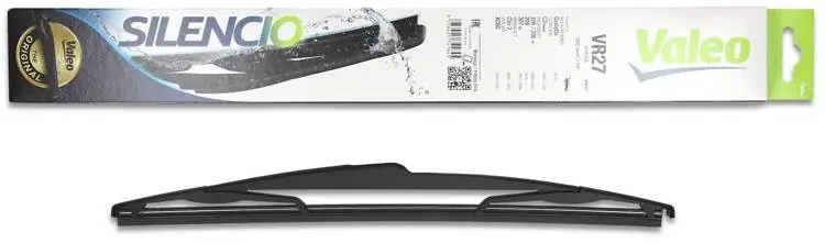 Premium Wycieraczka tylna Valeo Peugeot Rifter