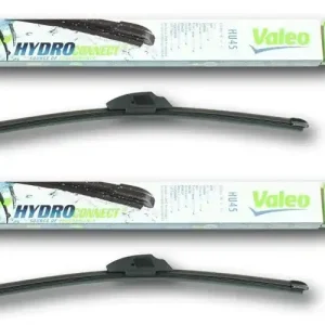 Wycieraczki Valeo Valeo HydroConnect Jeep Cherokee Zwrot pieniędzy