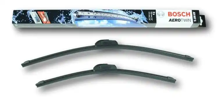 Wycieraczki Bosch AeroTwin Infiniti QX56 Wysoka jakość