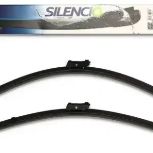 Wycieraczki Valeo Silencio Seat Tarraco Tylko dziś