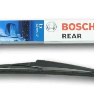 Wycieraczka tylna Bosch Twin Toyota RAV4 od 2018r Zamów teraz