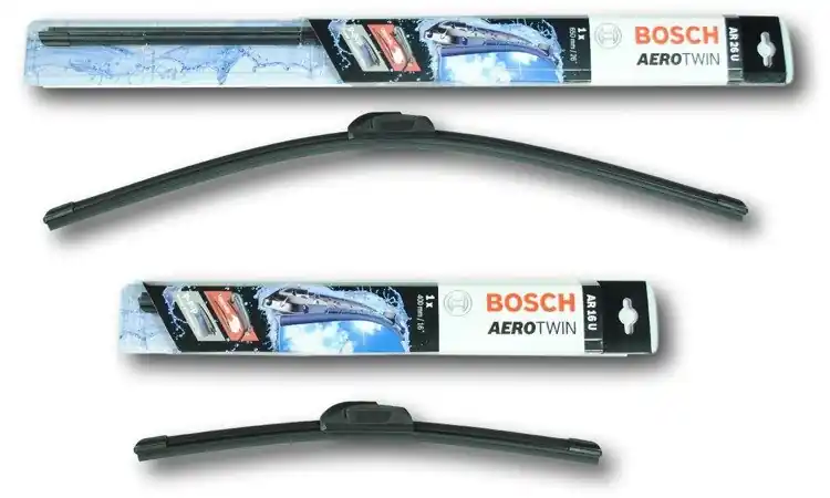 Wycieraczki Bosch AeroTwin NOE Toyota RAV4 od 2018 Zamów teraz