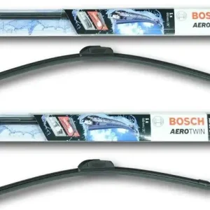 Tani Wycieraczki Bosch Aero NOE Toyota Camry od 2017r