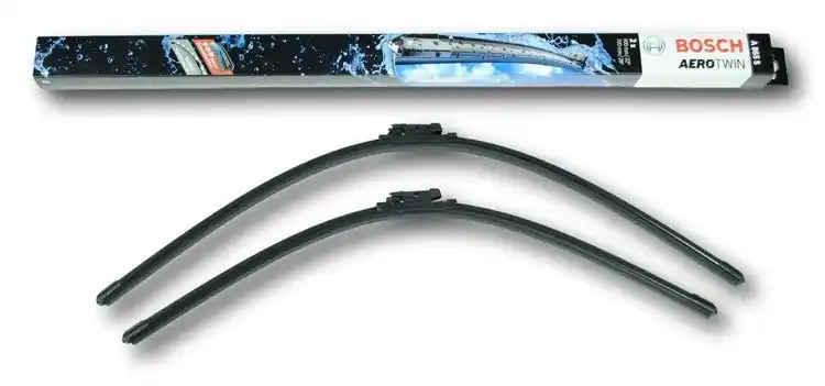 Wycieraczki Bosch AeroTwin Citroen C4 Spacetourer Szybka dostawa