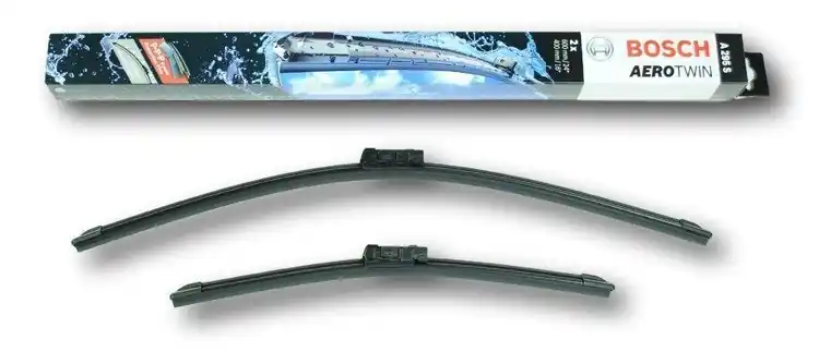 Wycieraczki Bosch AeroTwin Peugeot 208 od 2019r. Wyprzedaż