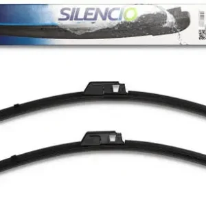 Wycieraczki Valeo Silencio Bentley Continental Ostatnia szansa