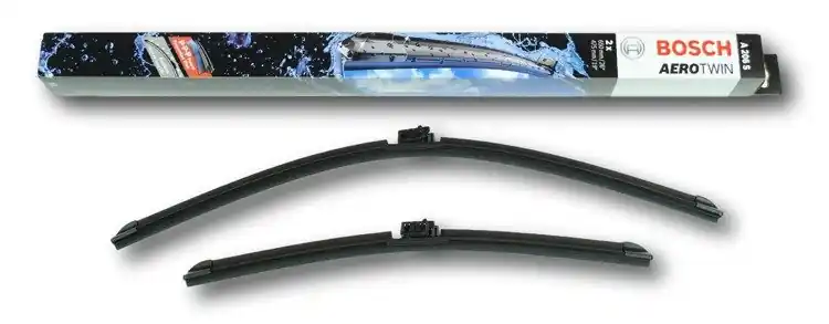 Zwrot pieniędzy Wycieraczki Bosch AeroTwin Mercedes B-Class W247