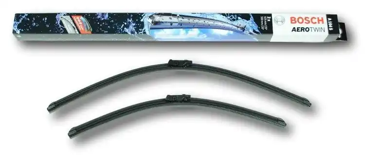 Wysoka jakość Wycieraczki Bosch AeroTwin Audi A6 po 2019r.