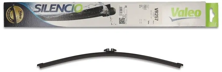 Autentyczny Wycieraczka tylna Valeo Silencio Bmw serie 1 F40