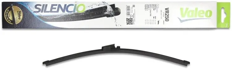 Popularny Wycieraczka tylna Valeo Silencio Seat Altea