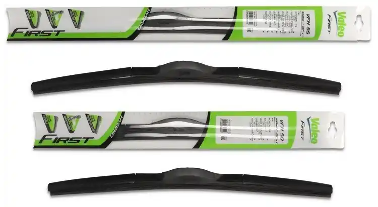 Wycieraczki Valeo First Hybrid Toyota GT86 Tylko dziś