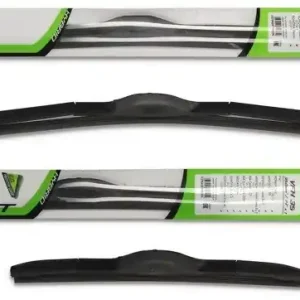 Wycieraczki Valeo First Hybrid Toyota Auris 2012- Bezpieczna płatność