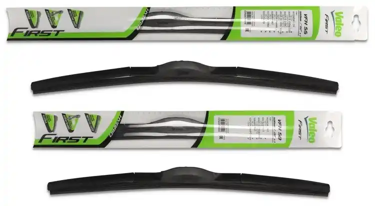 Wycieraczki Valeo First Hybrid Subaru BRZ Bezpieczna płatność