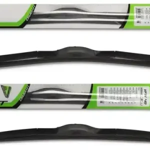 Wycieraczki Valeo First Hybrid Nissan X-Trail Wyprzedaż