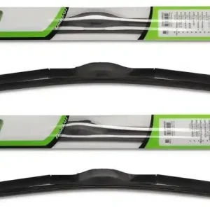 Szybka dostawa Wycieraczki Valeo First Hybrid Mitsubishi ASX