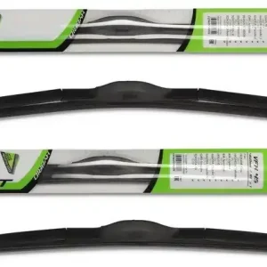 Wycieraczki Valeo First Hybrid Mazda 6 od 2012r Premium