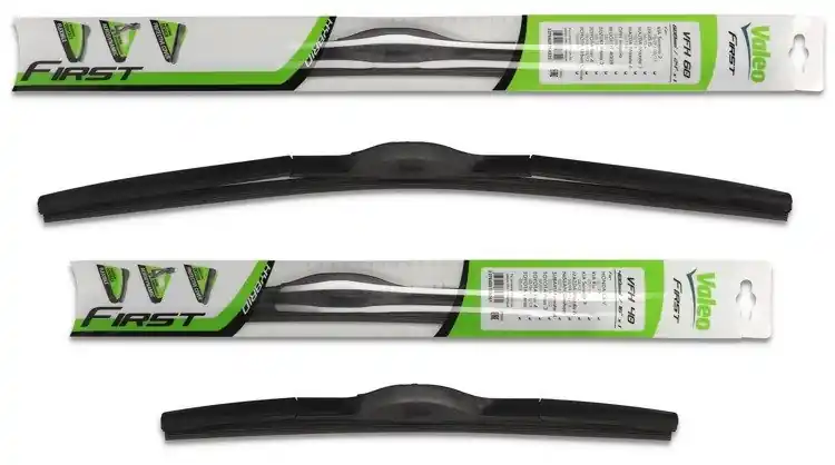 Tylko dziś Wycieraczki Valeo First Hybrid Mazda 6 od 2008r