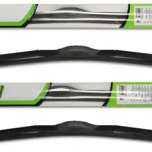 Wycieraczki Valeo First Hybrid Lexus RX 300 / 400H Premium