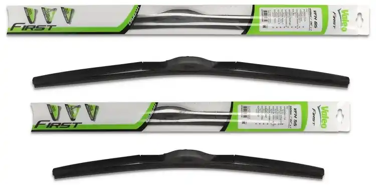 Wycieraczki Valeo First Hybrid Lexus RX 300 / 400H Premium