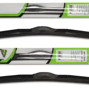 Bezpieczna płatność Wycieraczki Valeo First Hybrid Lexus IS od 2005r