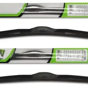 Wycieraczki Valeo First Hybrid Toyota IQ Tylko dziś