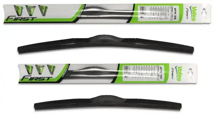 Wycieraczki Valeo First Hybrid Toyota IQ Tylko dziś