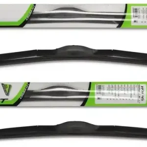 Wycieraczki Valeo First Hybrid Lexus CT200h Premium