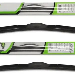 Wycieraczki Valeo First Hybrid Kia Ceed od 2009r Darmowa dostawa