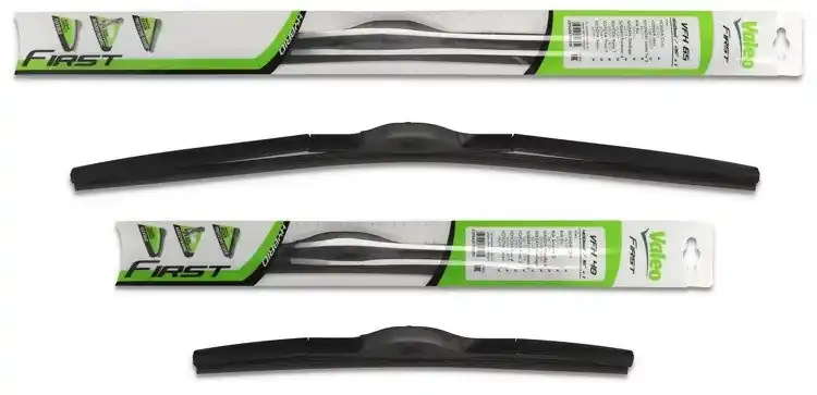 Wycieraczki Valeo First Hybrid Hyundai i40 Tylko dziś