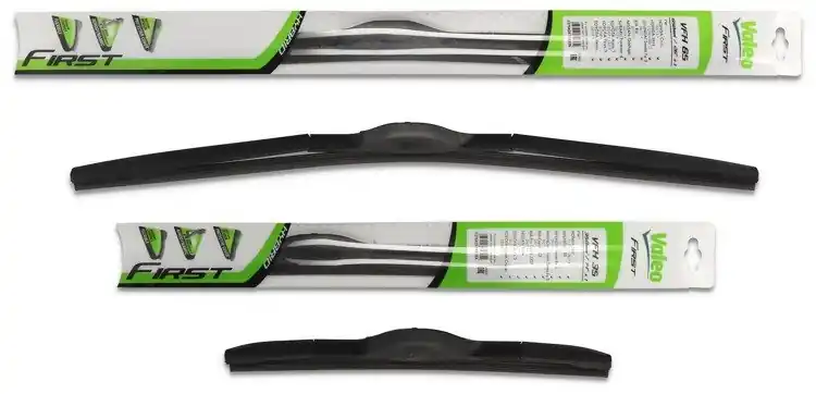 Wycieraczki Valeo First Hybrid Hyundai i30 od 2012 Wysoka jakość