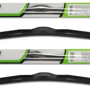 Wycieraczki Valeo First Hybrid Citroen C4 Aircross Zwrot pieniędzy