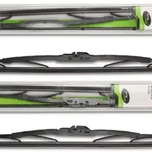 Tani Wycieraczki Valeo First Volkswagen Polo Classic