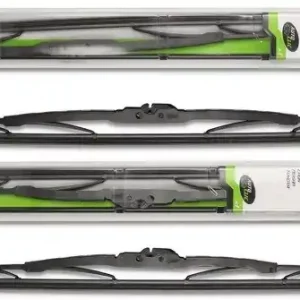 Wycieraczki Valeo First Volkswagen Passat B5 Oryginalny