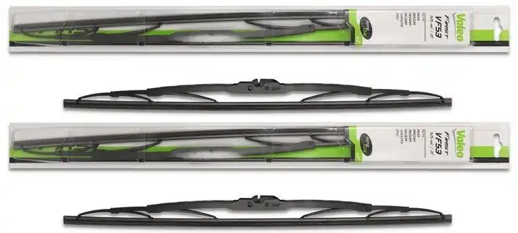 Wycieraczki Valeo First Volkswagen Caravelle T4 Niska cena