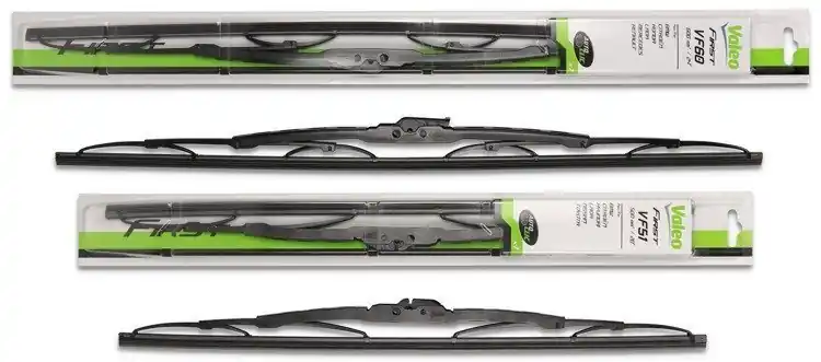 Wycieraczki Valeo First Tata Safari Tylko dziś