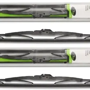 Wycieraczki Valeo First Tata Indigo Oryginalny