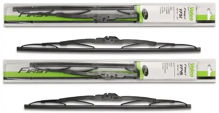 Wycieraczki Valeo First Suzuki Wagon R+ Zamów teraz