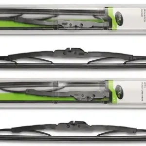 Wycieraczki Valeo First Suzuki Jimny Popularny