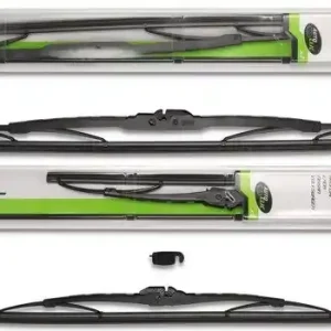 Szybka dostawa Wycieraczki Valeo First Suzuki Celerio