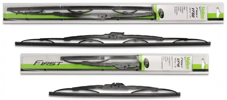 Wycieraczki Valeo First Subaru Impreza od 2007r Wysoka jakość