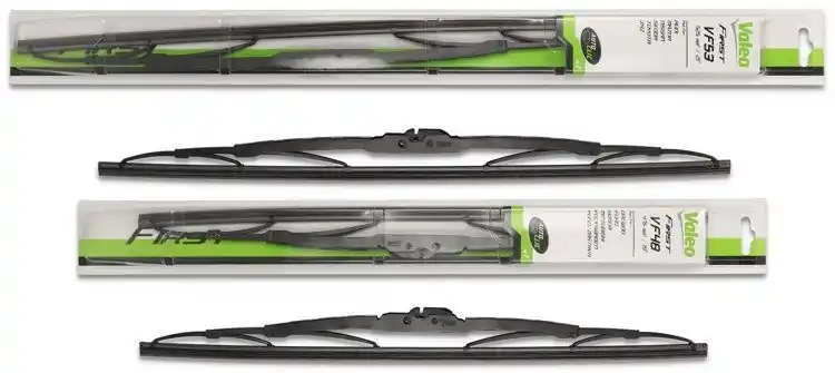 Tani Wycieraczki Valeo First Skoda Fabia 1