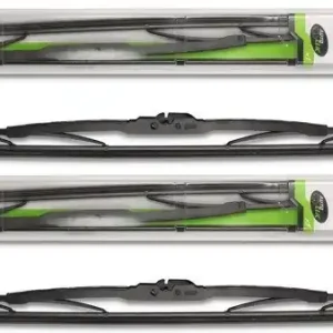 Tylko dziś Wycieraczki Valeo First Saab 9.3