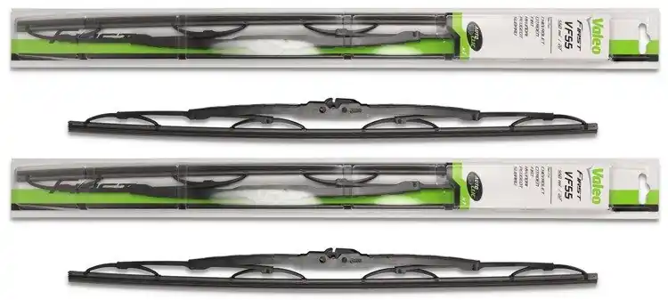 Wycieraczki Valeo First Saab 9.5 Ekspresowa dostawa