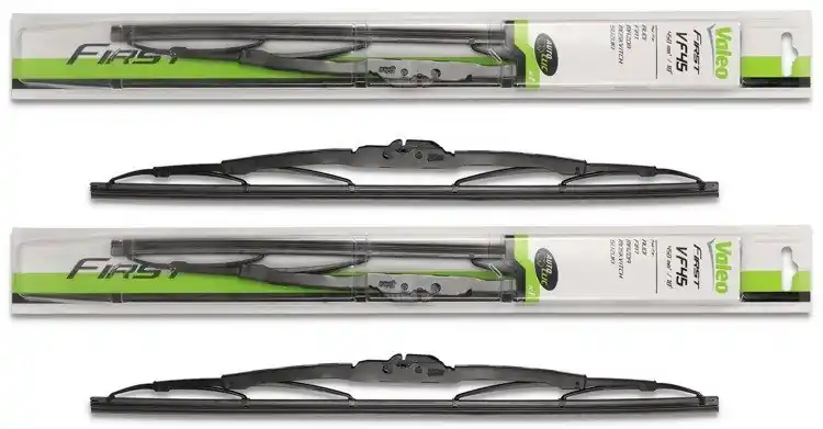 Wycieraczki Valeo First Rover 25 Autentyczny