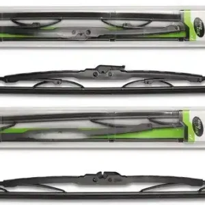 Wycieraczki Valeo First Renault Trafic Oryginalny