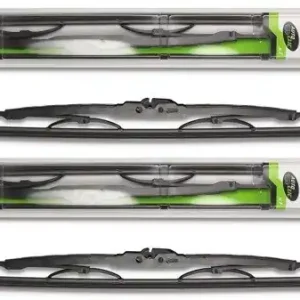 Wycieraczki Valeo First Peugeot Boxer do 2006r Oryginalny