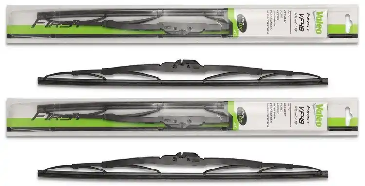 Wycieraczki Valeo First Opel Vectra B Oferta limitowana